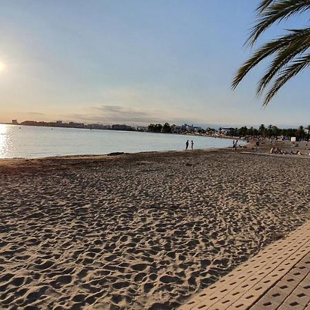 Granier Precioso Apartamento 5 Minutos Playa โรเซส ภายนอก รูปภาพ