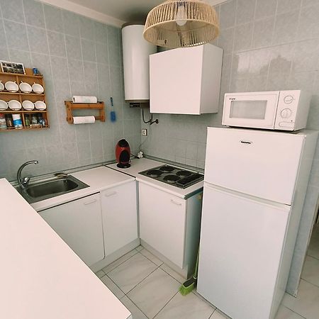Granier Precioso Apartamento 5 Minutos Playa โรเซส ภายนอก รูปภาพ