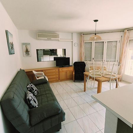 Granier Precioso Apartamento 5 Minutos Playa โรเซส ภายนอก รูปภาพ