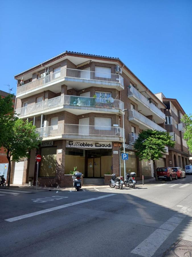 Granier Precioso Apartamento 5 Minutos Playa โรเซส ภายนอก รูปภาพ