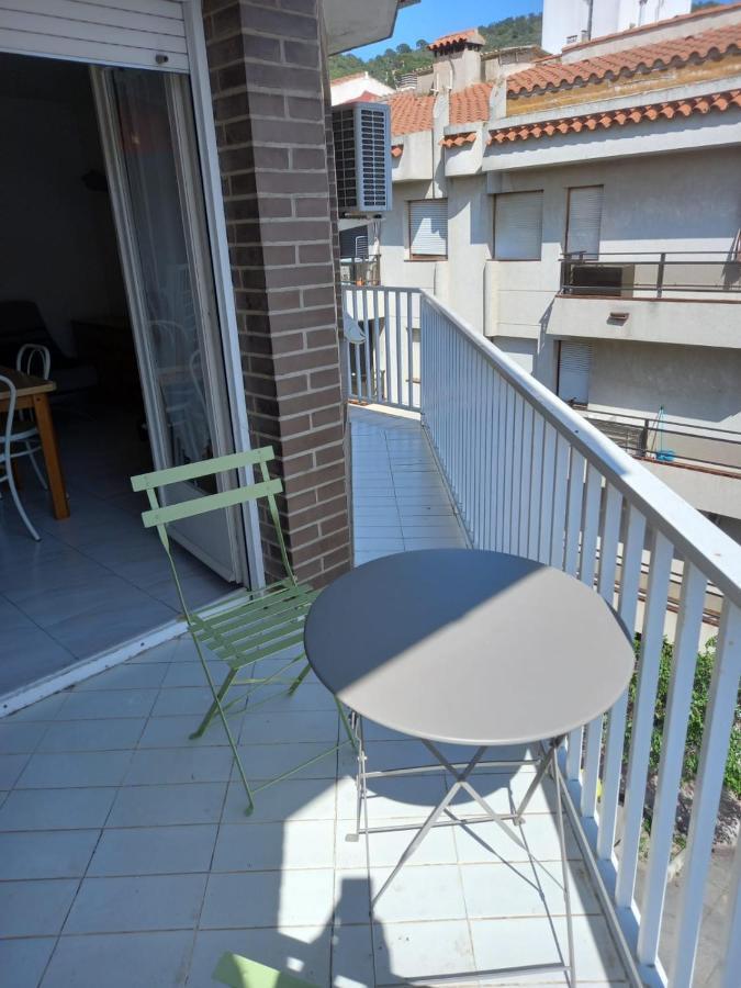 Granier Precioso Apartamento 5 Minutos Playa โรเซส ภายนอก รูปภาพ