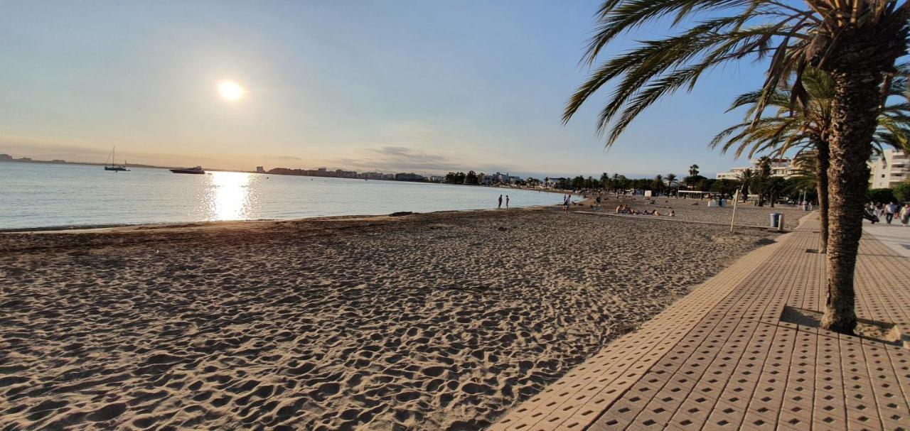 Granier Precioso Apartamento 5 Minutos Playa โรเซส ภายนอก รูปภาพ