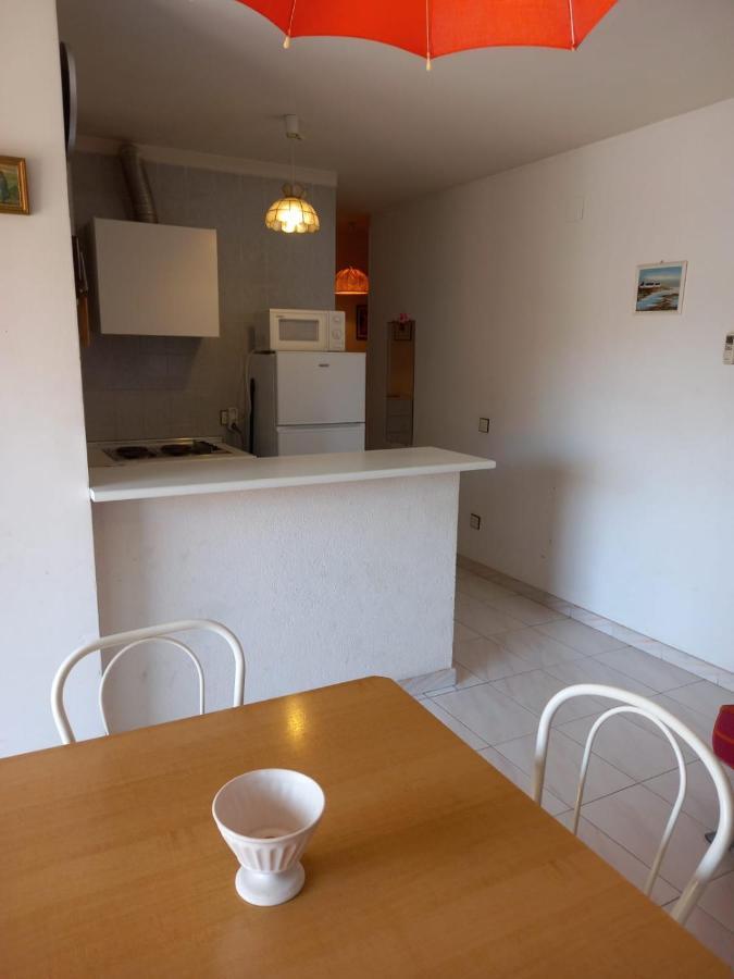 Granier Precioso Apartamento 5 Minutos Playa โรเซส ภายนอก รูปภาพ