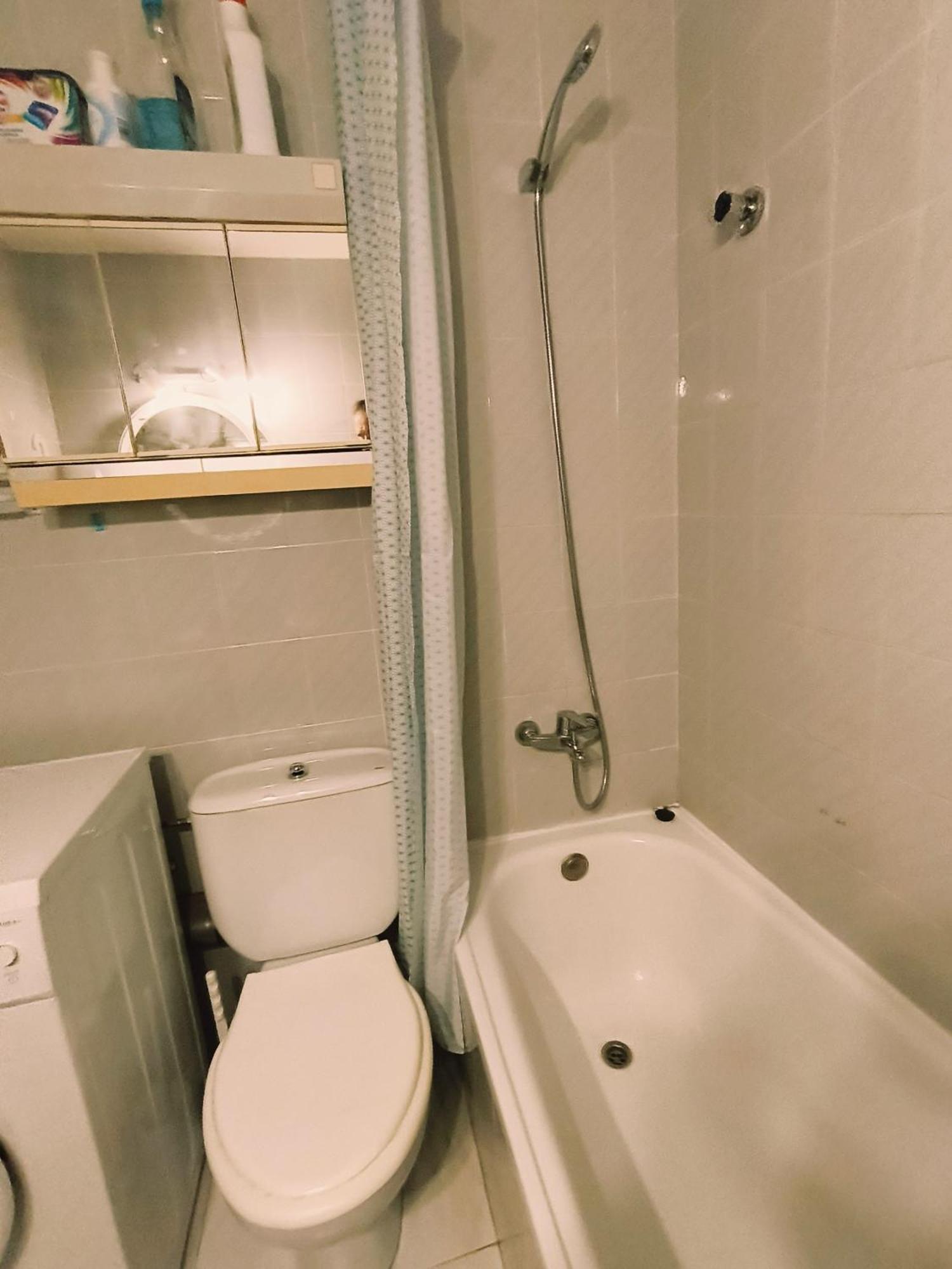 Granier Precioso Apartamento 5 Minutos Playa โรเซส ภายนอก รูปภาพ