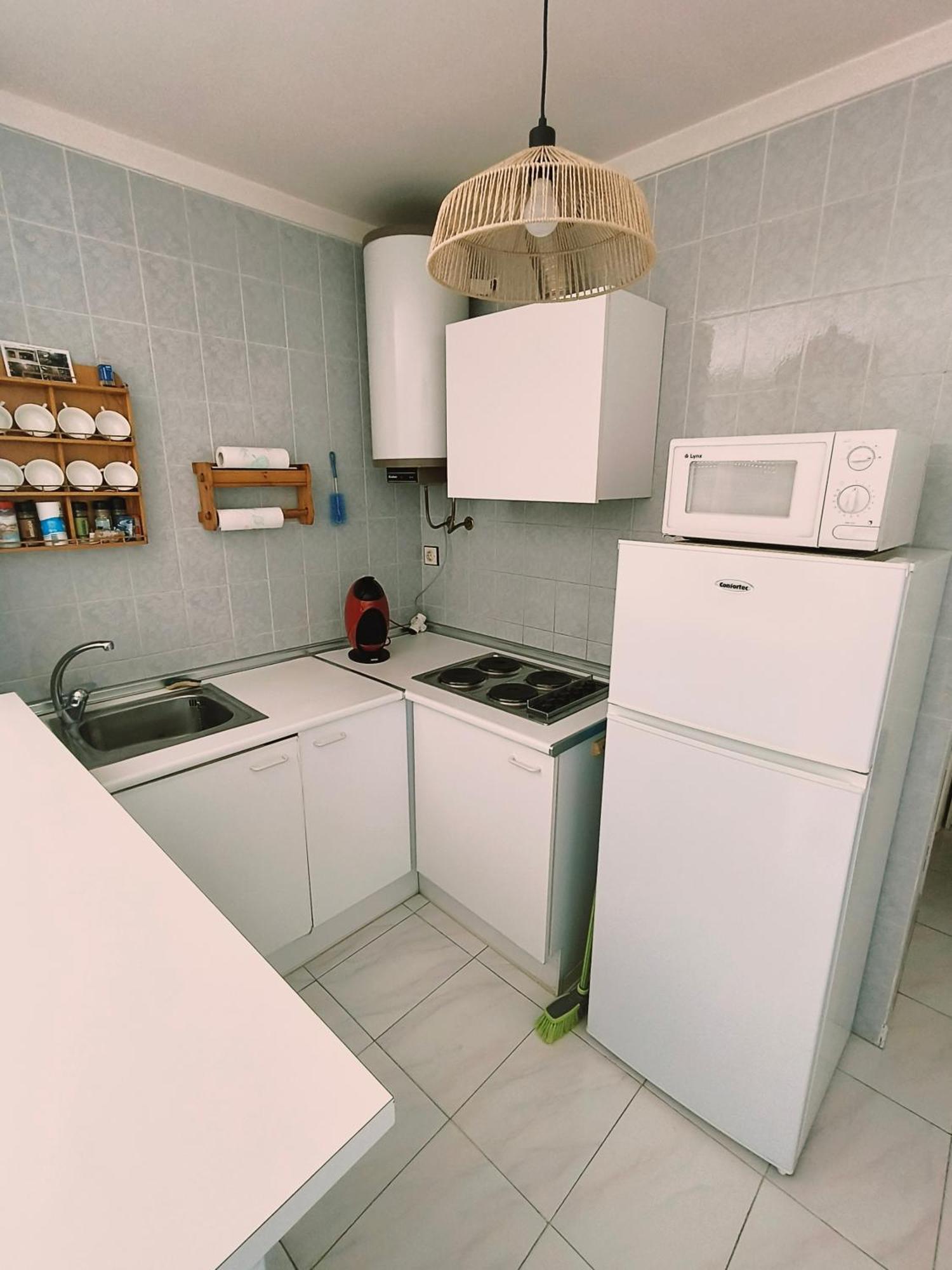 Granier Precioso Apartamento 5 Minutos Playa โรเซส ภายนอก รูปภาพ