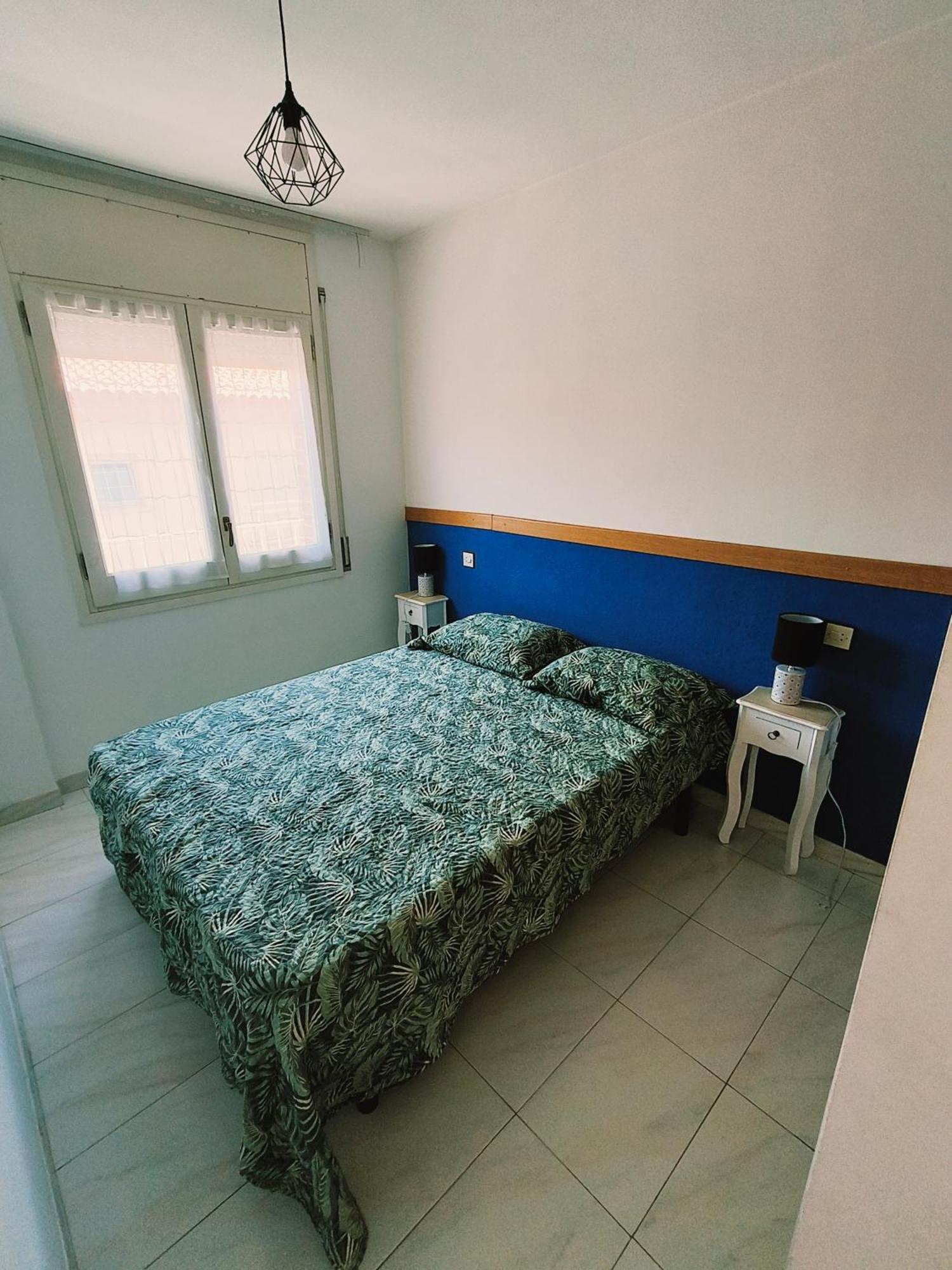 Granier Precioso Apartamento 5 Minutos Playa โรเซส ภายนอก รูปภาพ